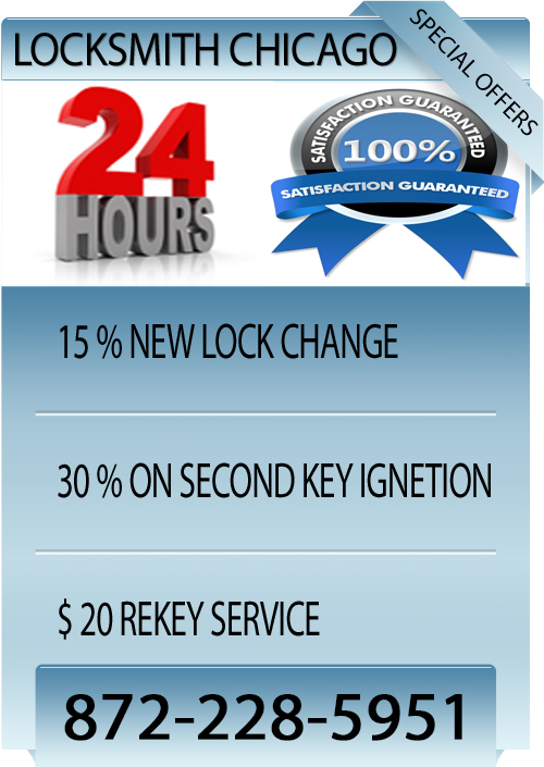 Avatar for LockoutService _Chicago