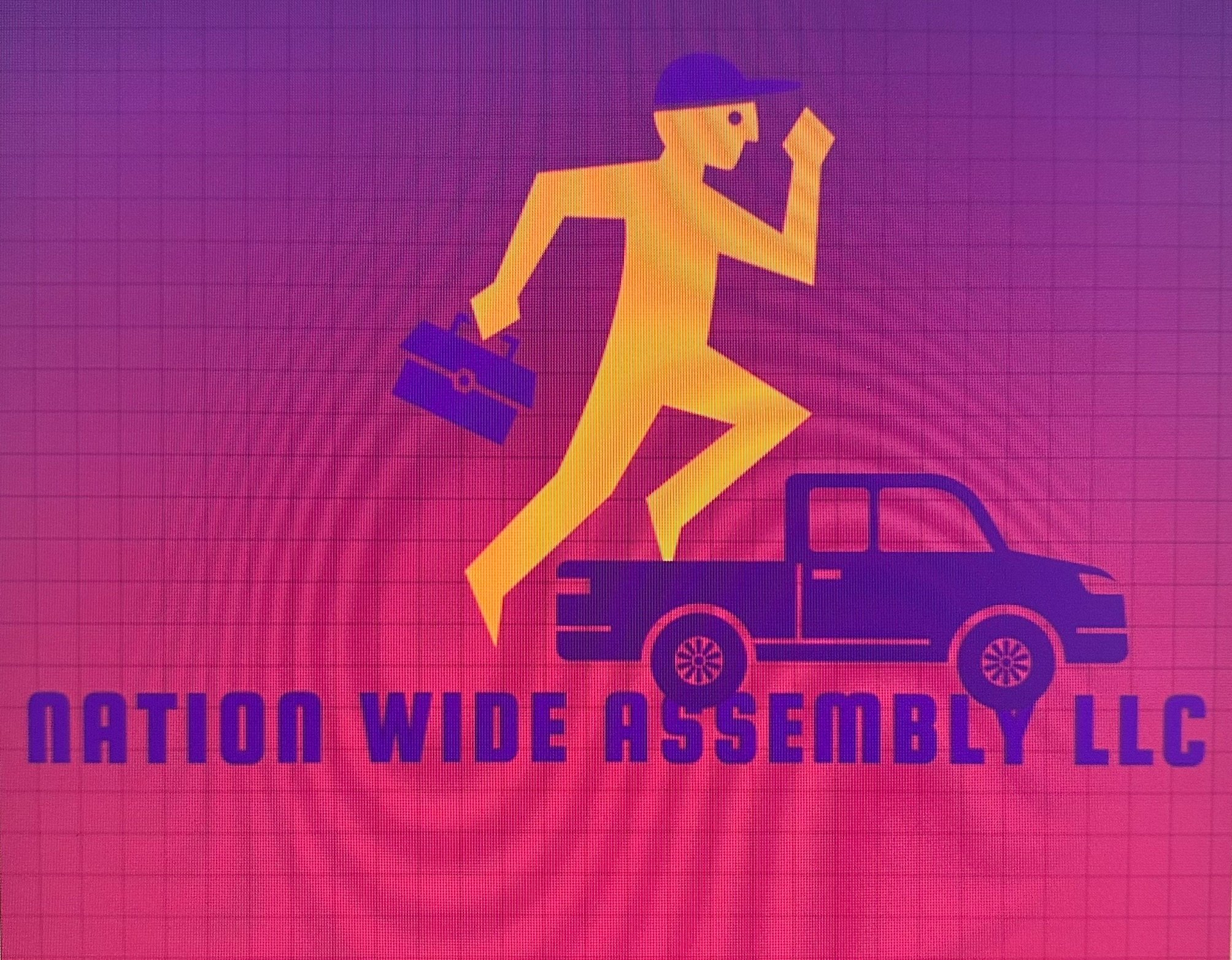 Avatar for Nation Wide Assembly LLC