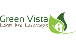 Green Vista Lawn And Landscape logo