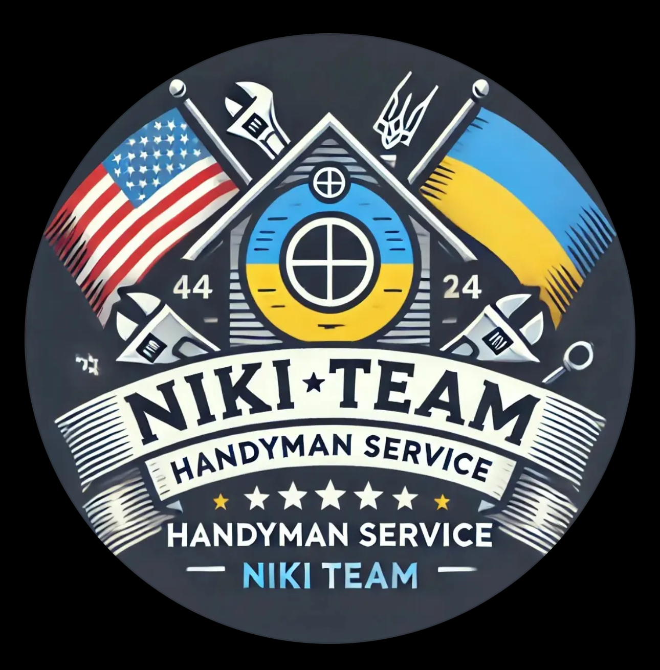Avatar for Niki Team LLC