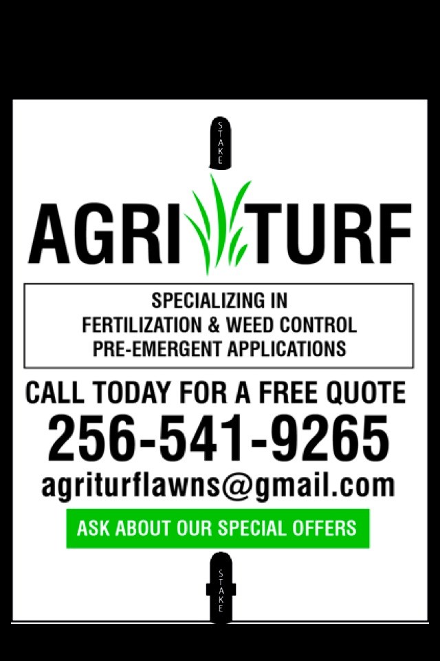 Avatar for Agri Turf