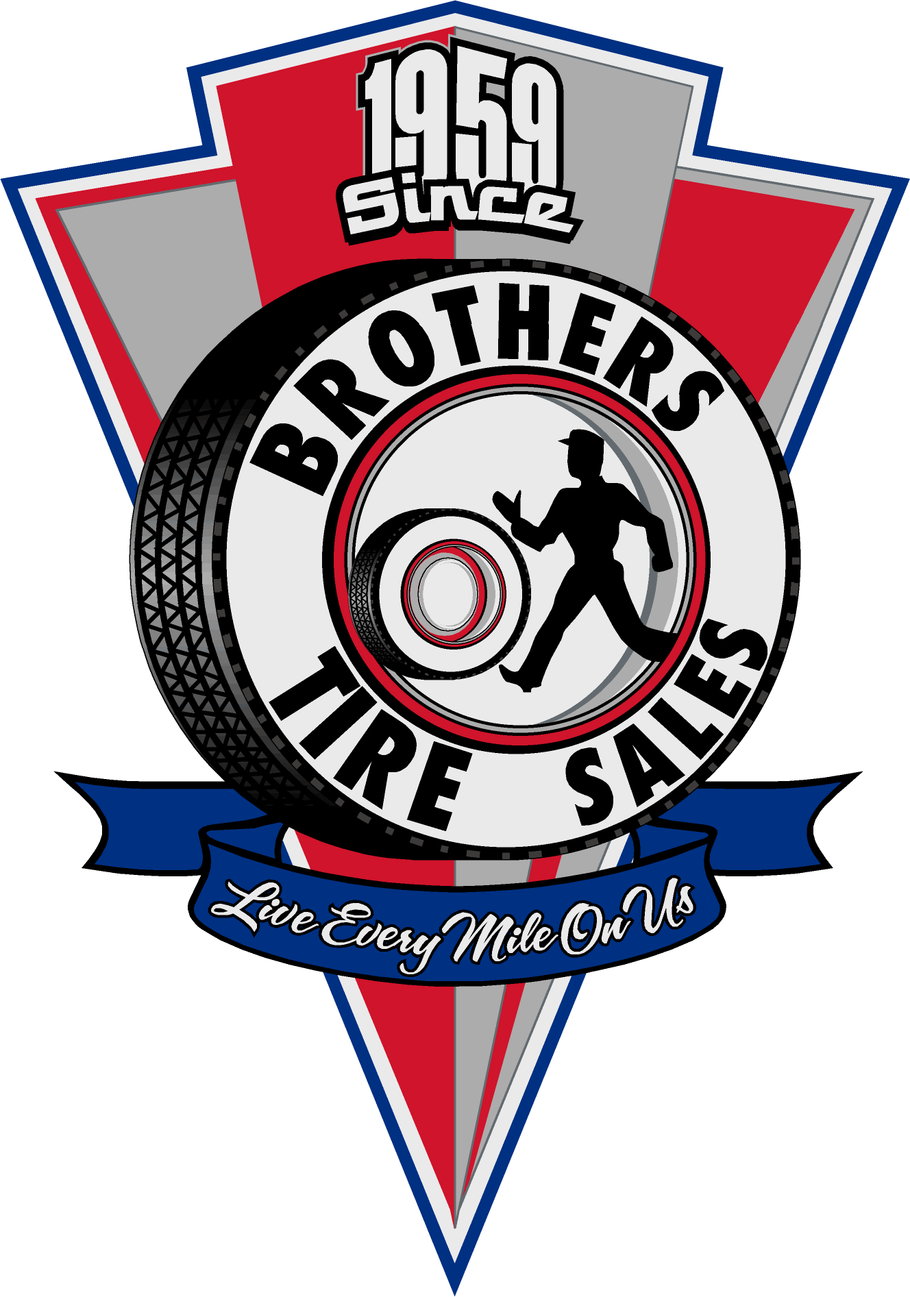 Brothers Tire Sales Inc Reviews Kannapolis, NC Angi