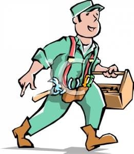 Avatar for Maintenance 123