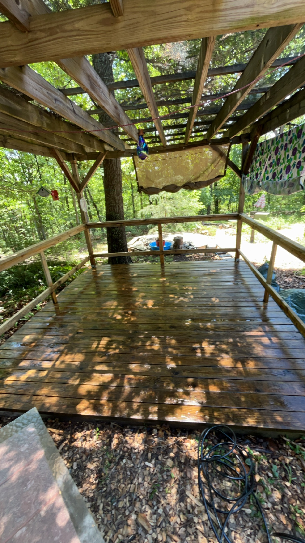 Avatar for JC power washing