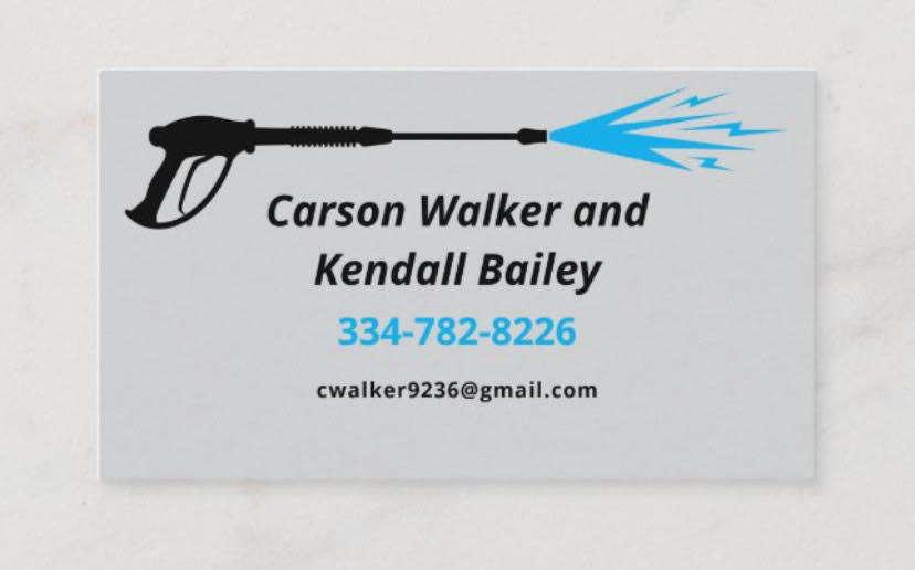 Avatar for Coosa Pressure Washing