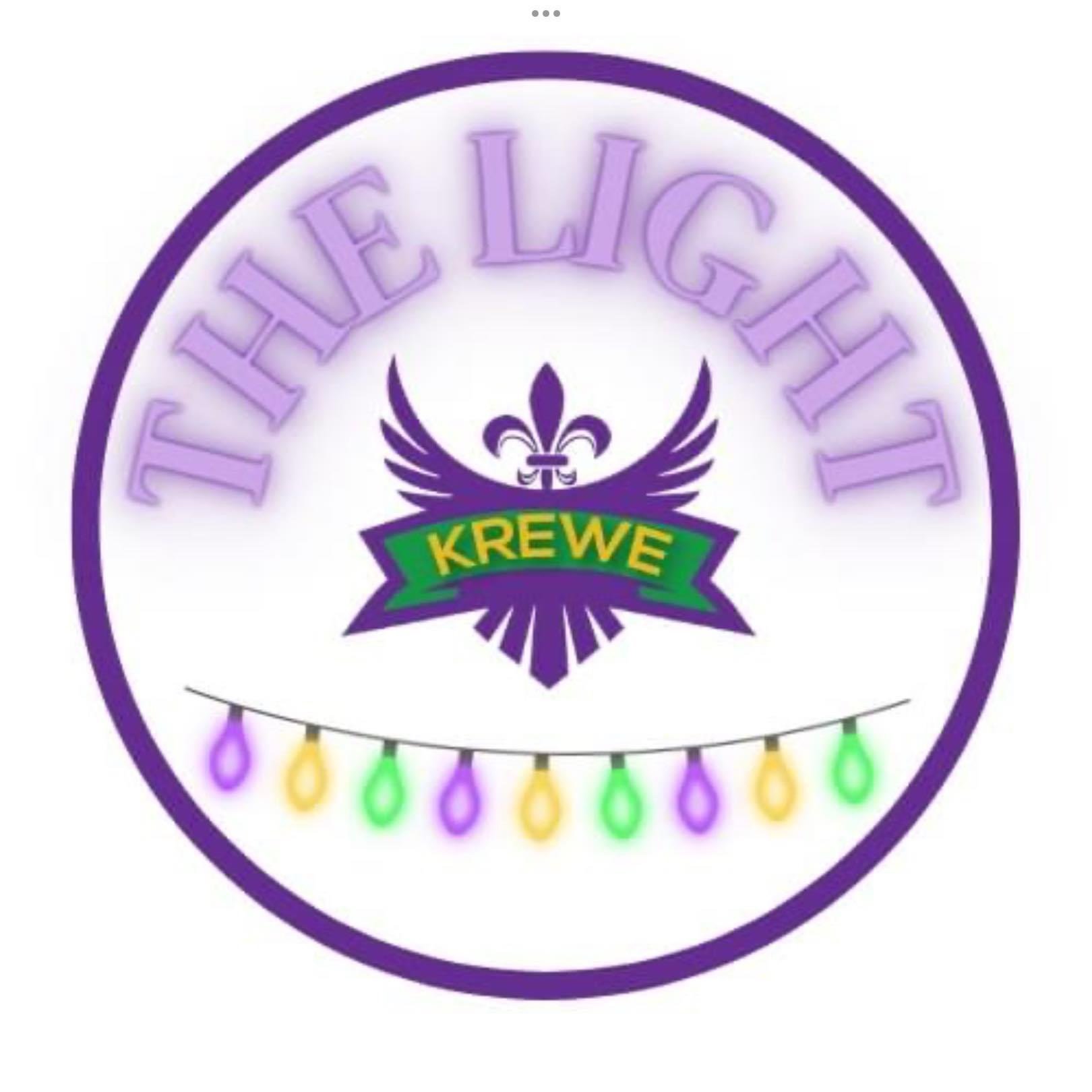 Avatar for The Light Krewe - Outdoor Lighting
