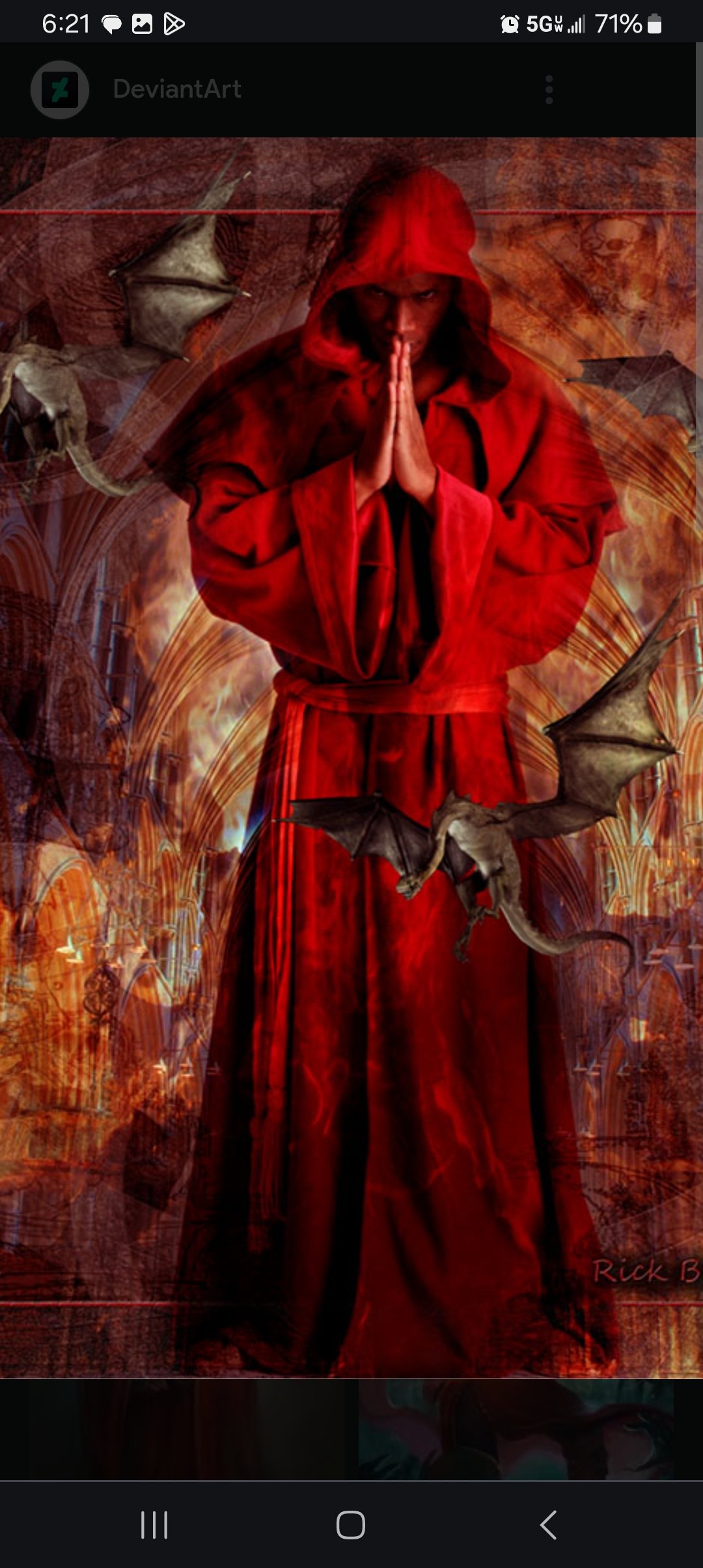 Avatar for Vagabondgypsies