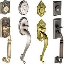 Lock & Locksmith Services logo