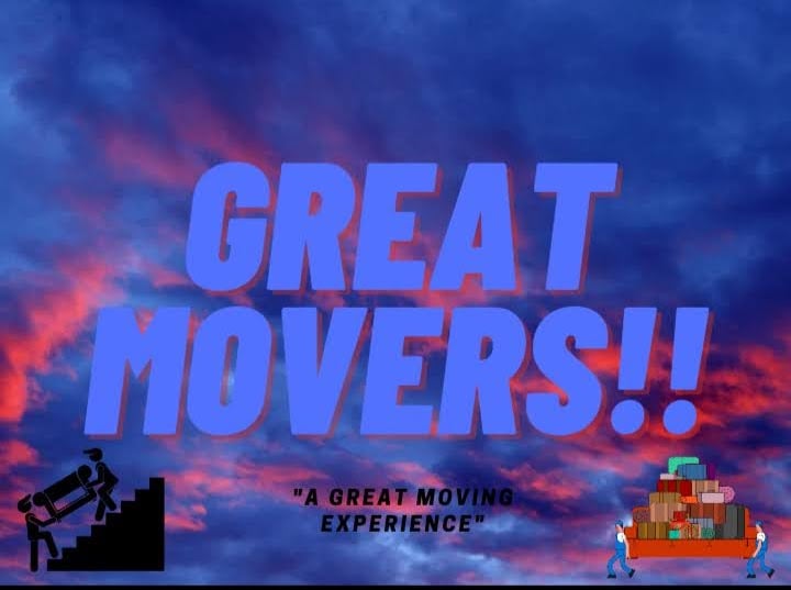 Avatar for Great Movers 