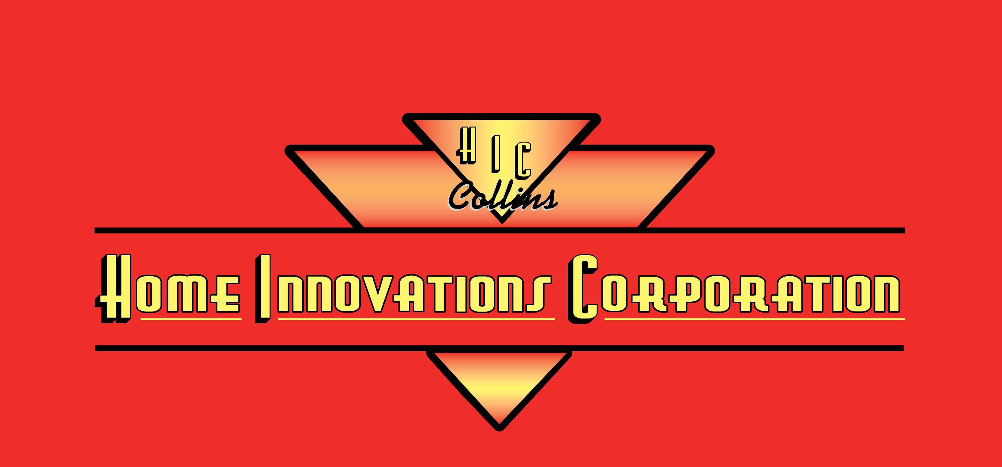 Logo for Home Innovations Corp