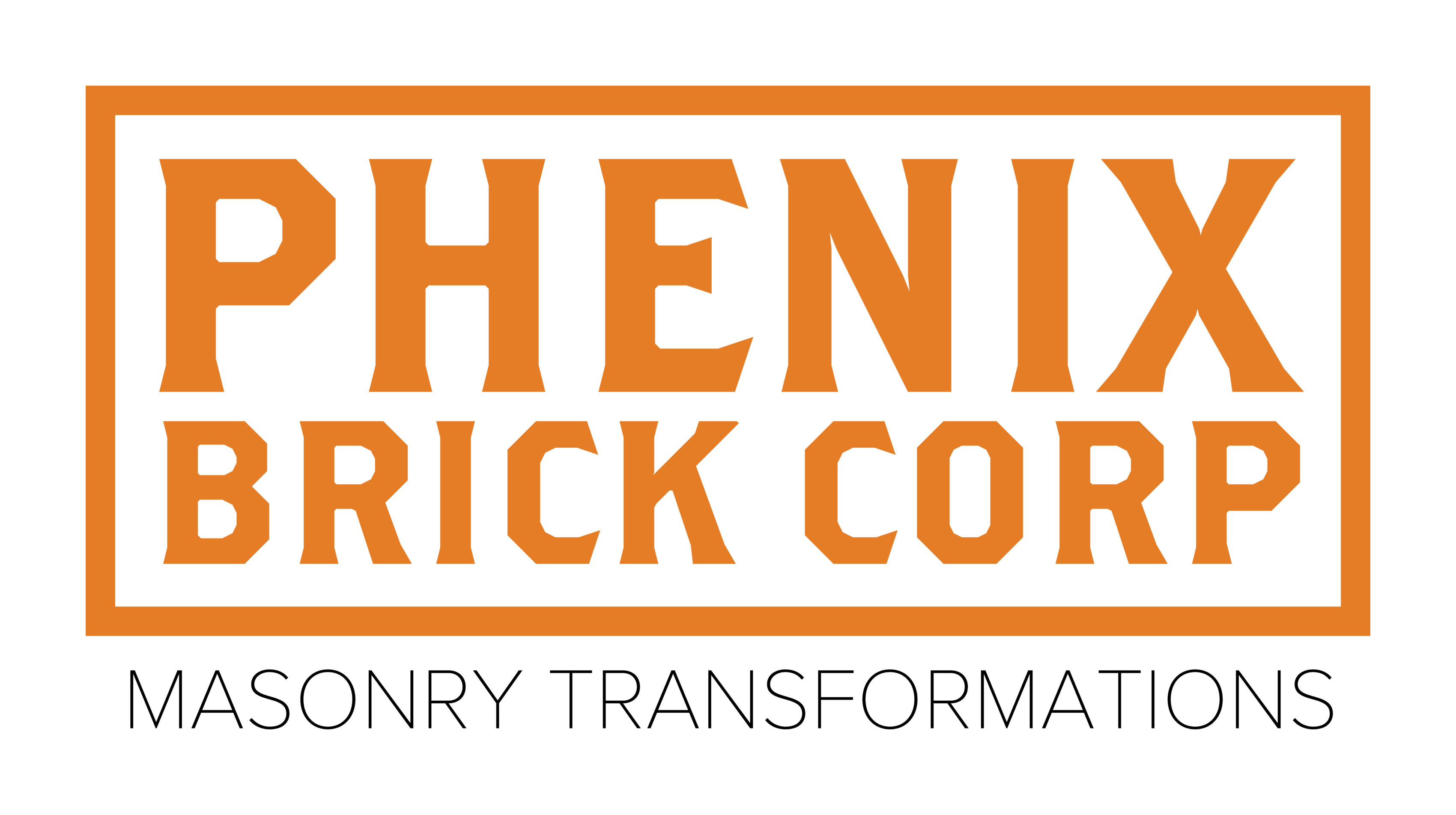 Avatar for Phenix Brick Corp.