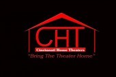 Cincinnati Home Theaters logo