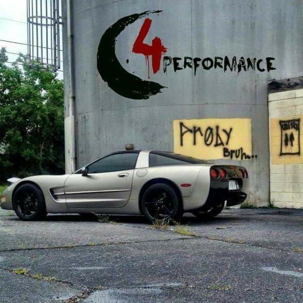 Avatar for C4 performance