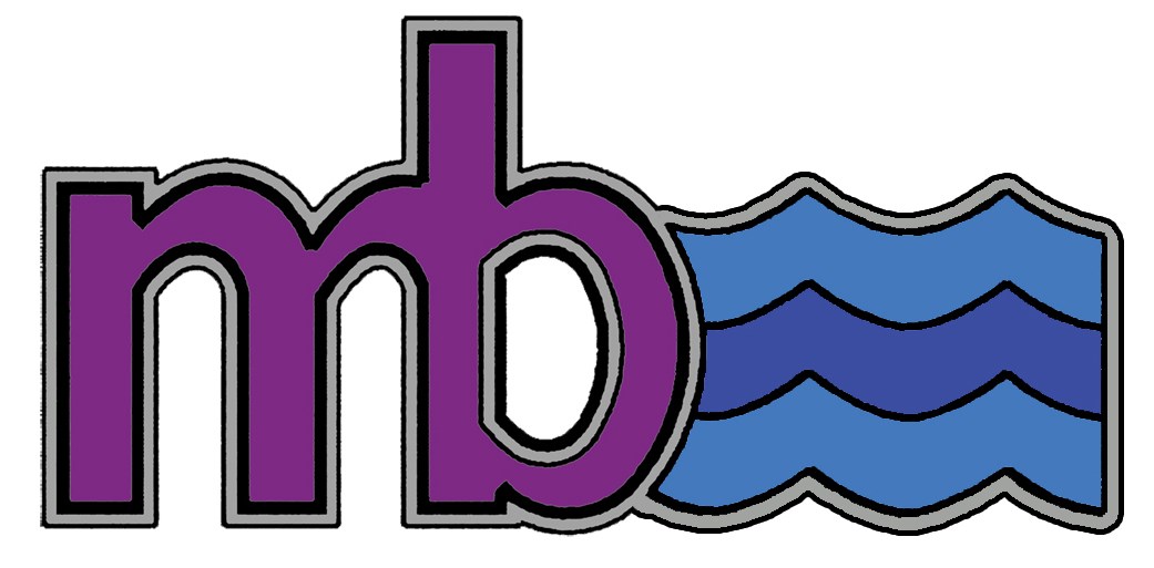 Mossman Brothers Pools logo
