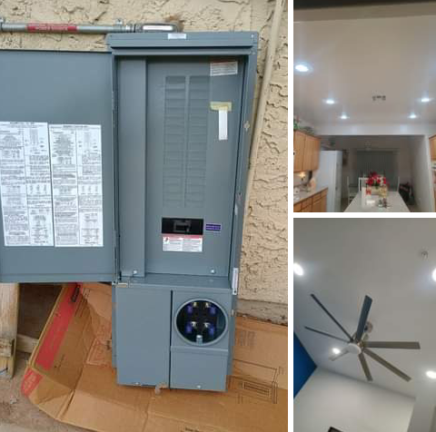 Avatar for CG ELECTRIC