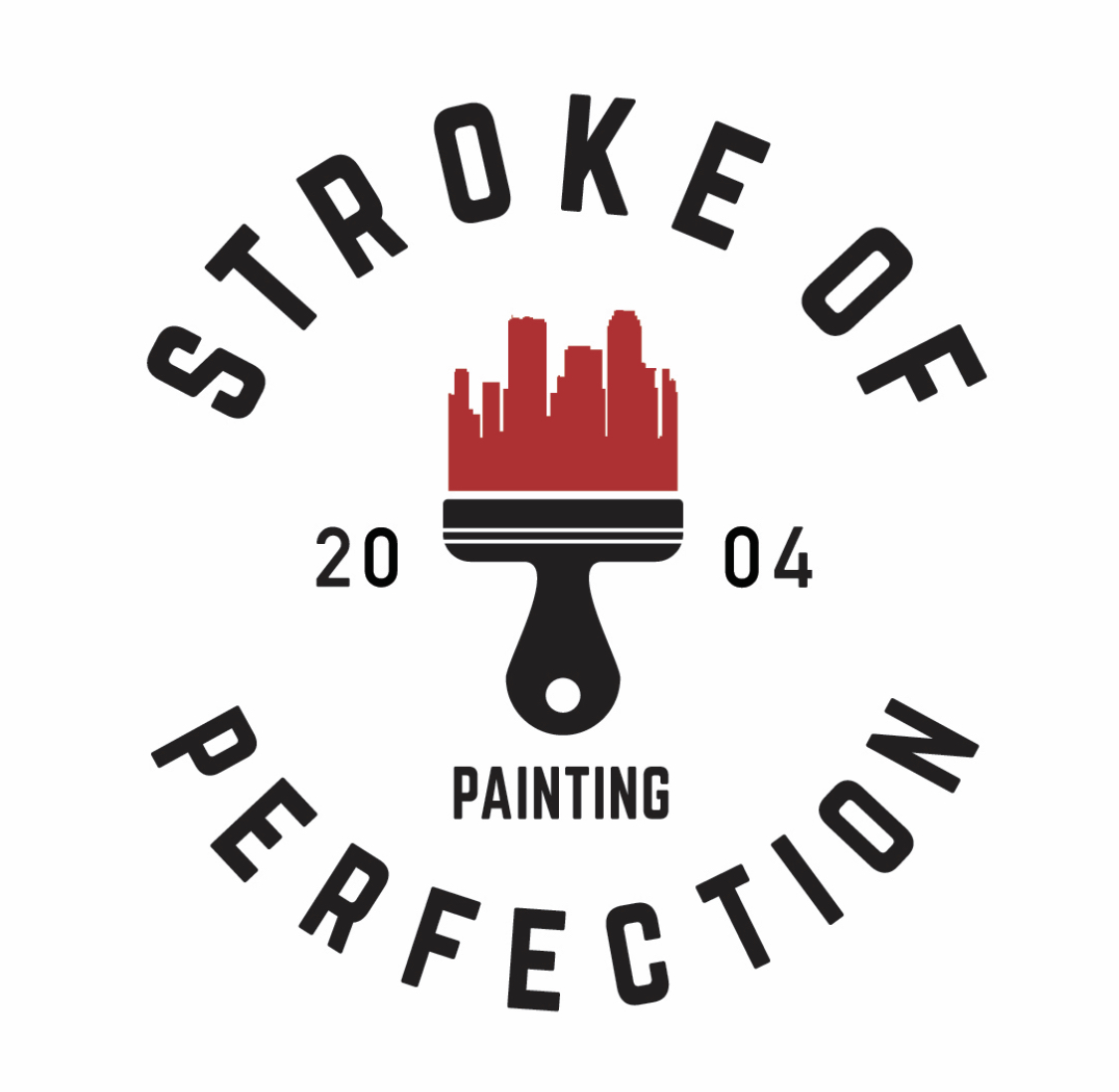 Avatar for Stroke of Perfection Painting