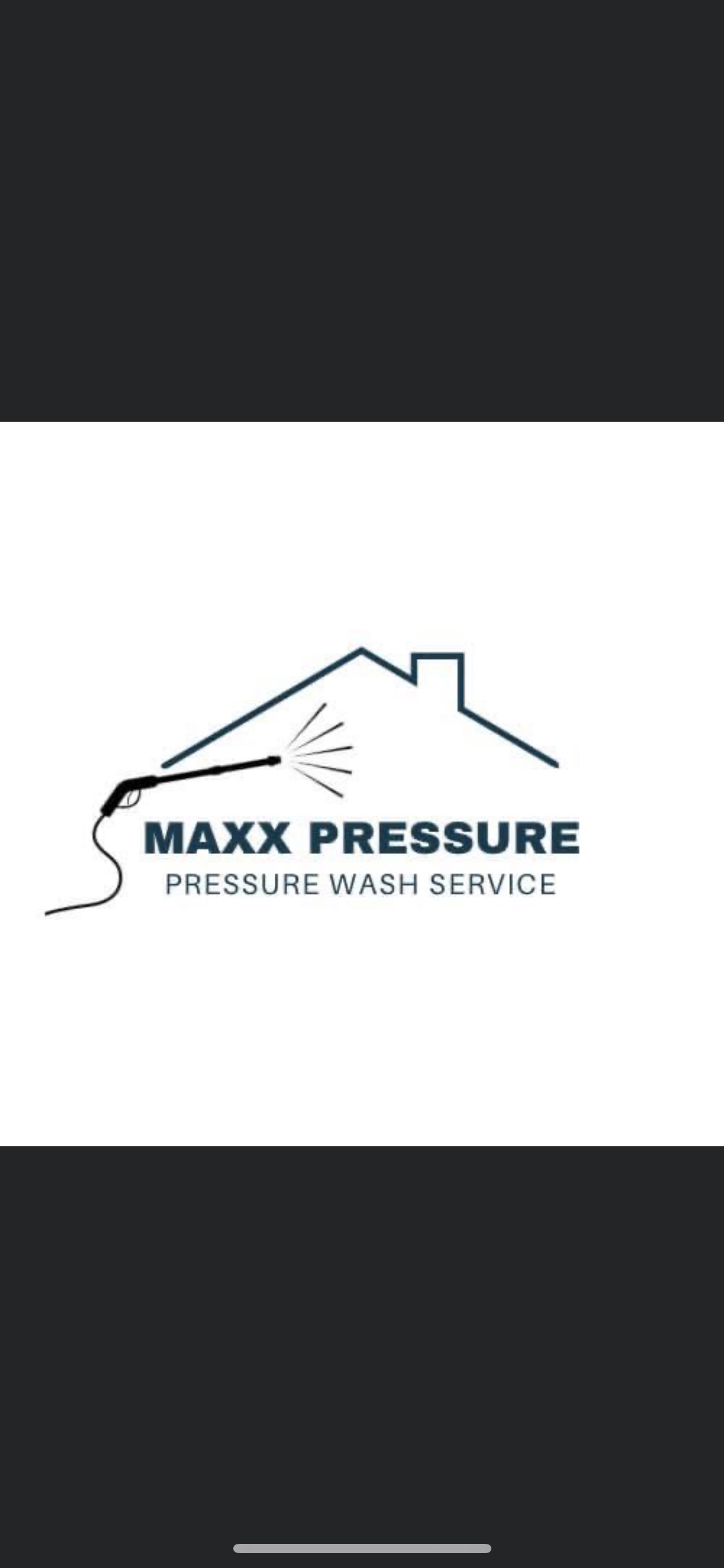 Avatar for Maxx pressure 