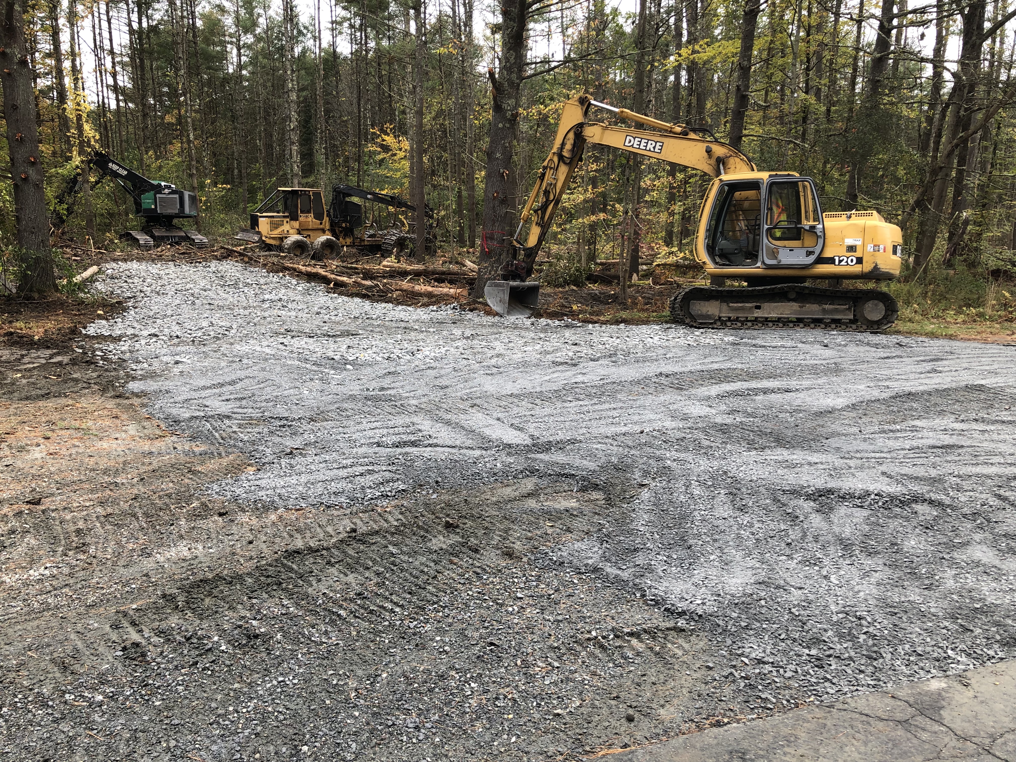 Avatar for L.G.Ferno Forest Products LLC