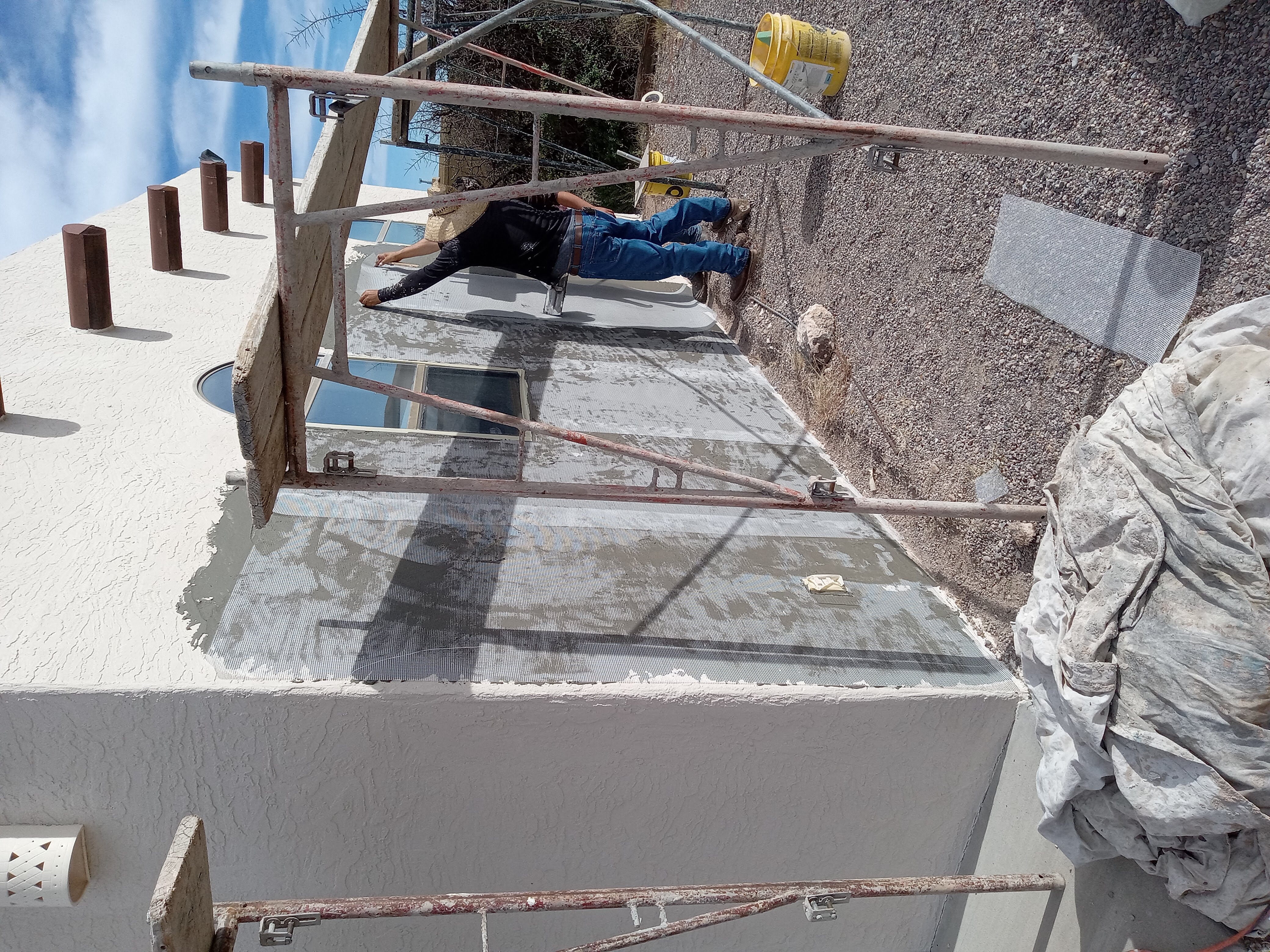 Avatar for Marcelo stucco & repair 