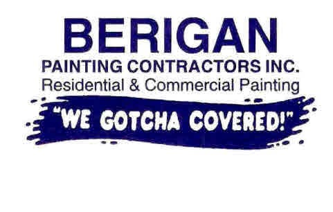 Avatar for BERIGAN PAINTING CONTRACTORS, INC.