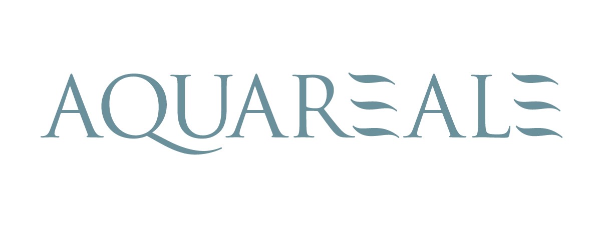 Logo for Aqua Reale
