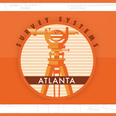 Survey Systems & Associates logo