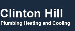 Clinton Hill Plumbing Heating and Cooling logo