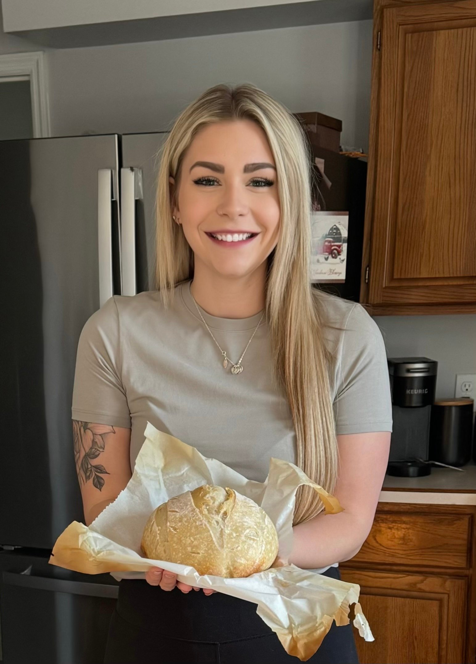 Avatar for Sierra Mcleod