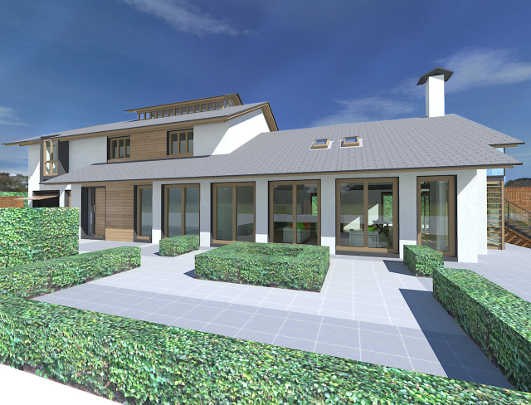 Avatar for Byrnes Eco Construction