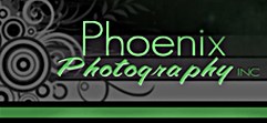 Phoenix Photography Inc. logo