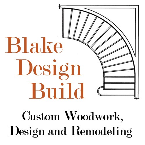 Blake Design Build, LLC logo