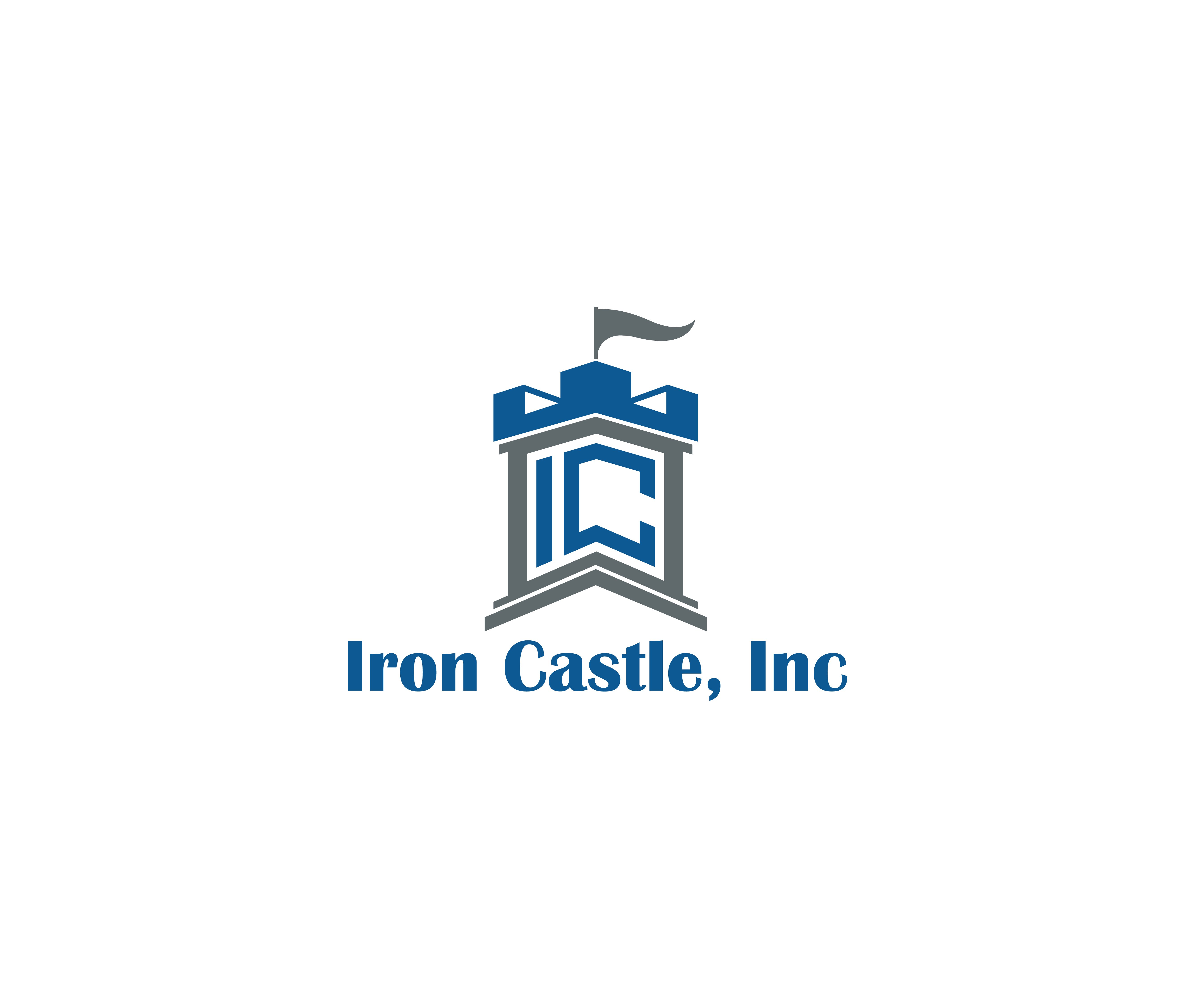 Iron Castle logo