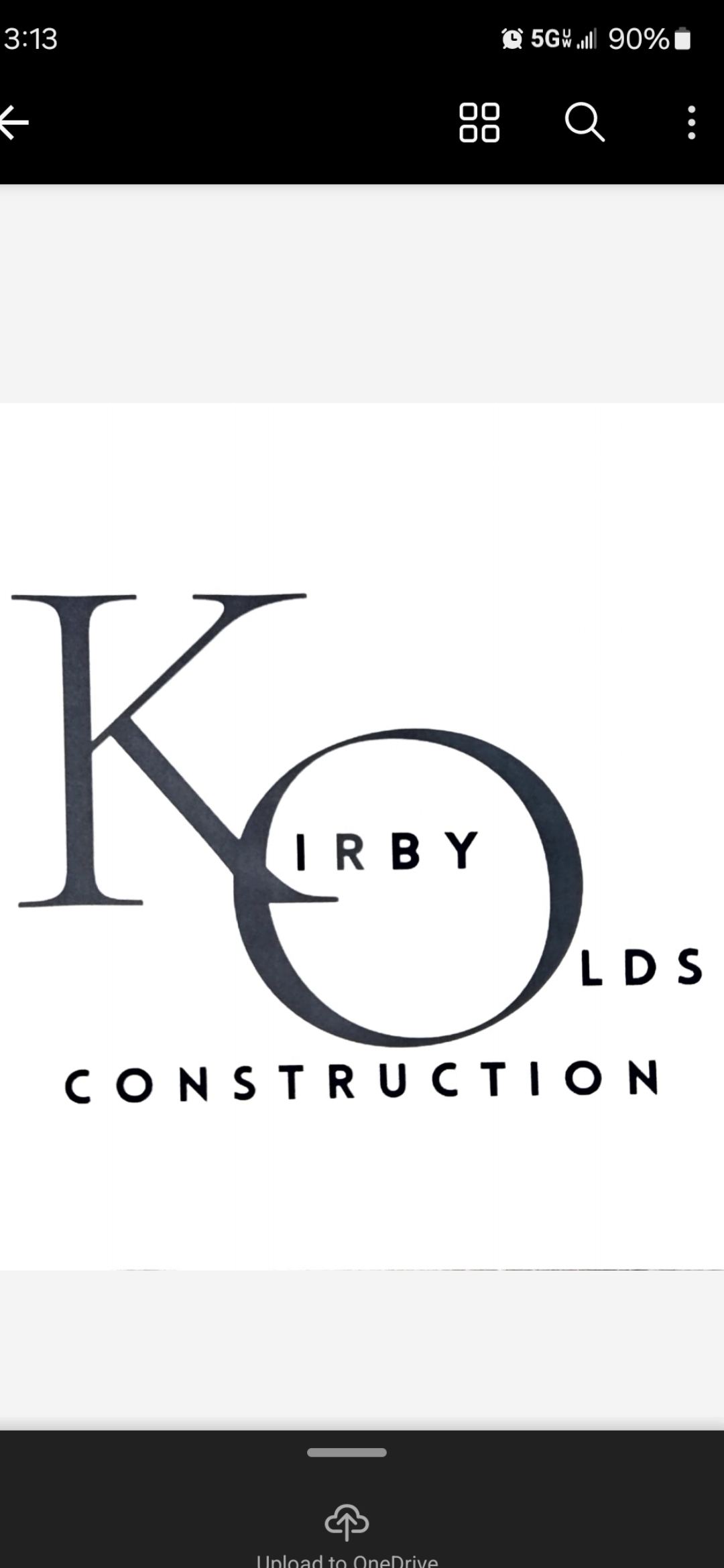 Avatar for Kirby-Olds Construction 
