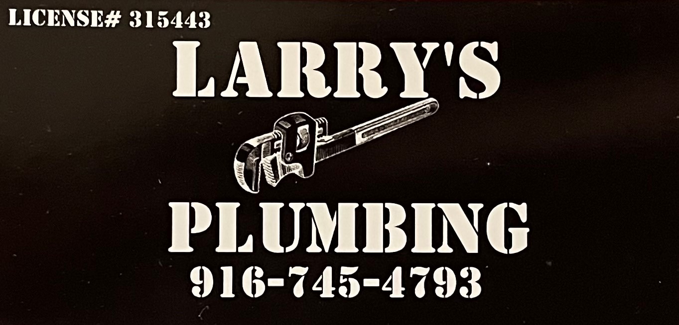 Avatar for Larry's Plumbing