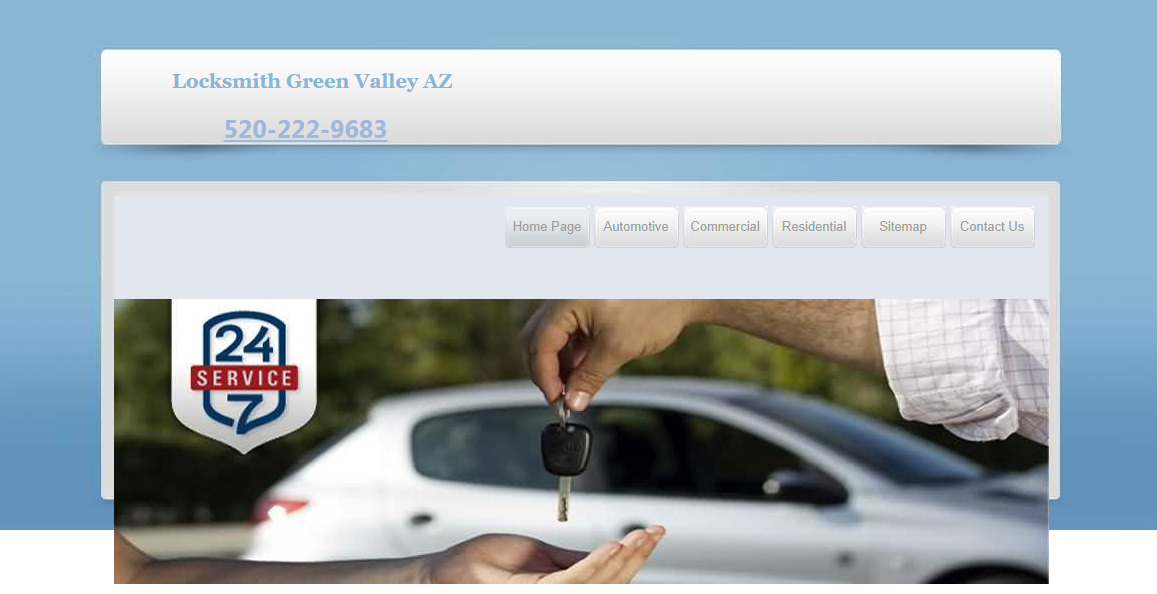 Avatar for Locksmith Green Valley AZ