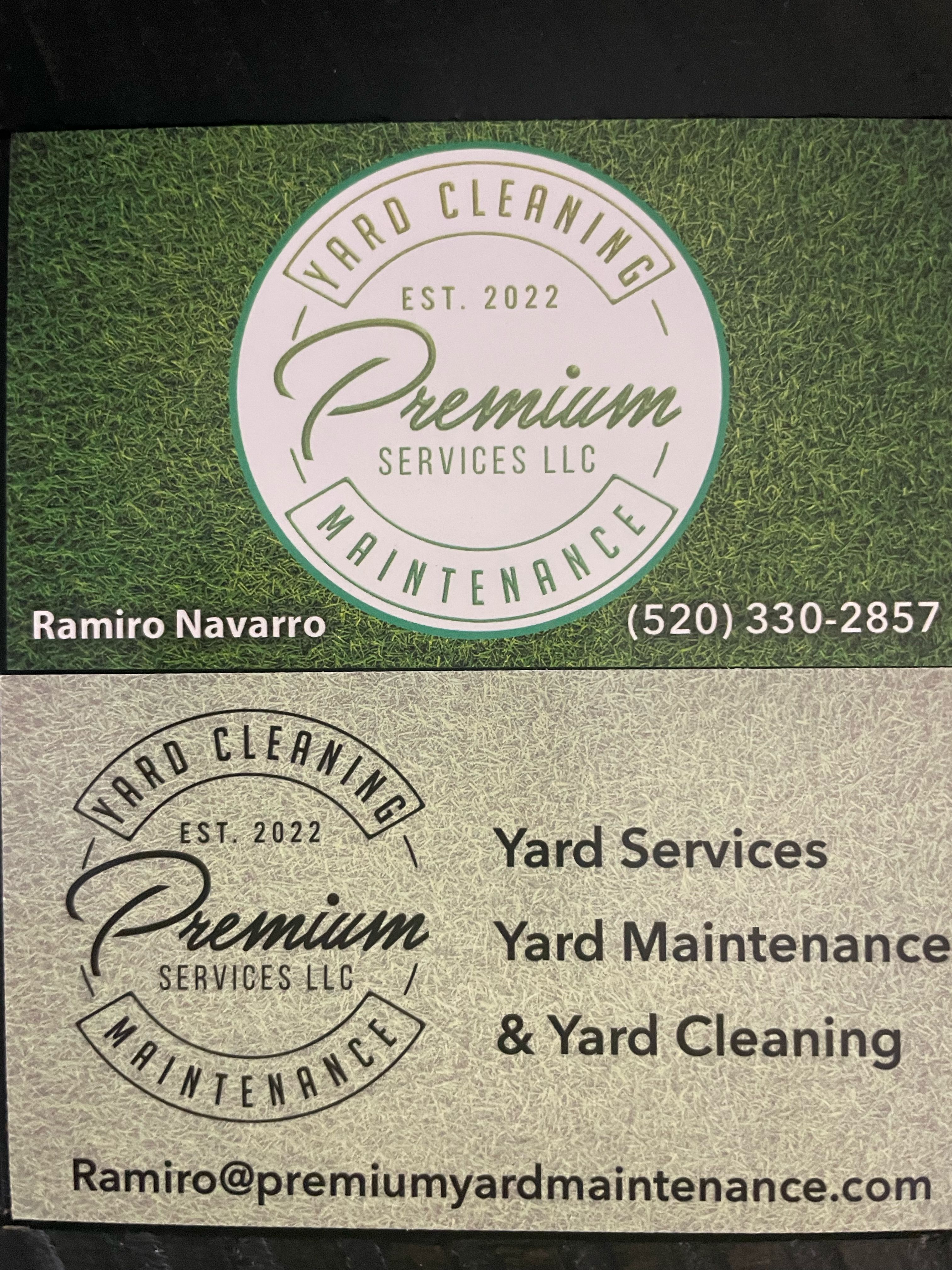 Avatar for Premium Yard Cleaning and Maintenance Services, LLC