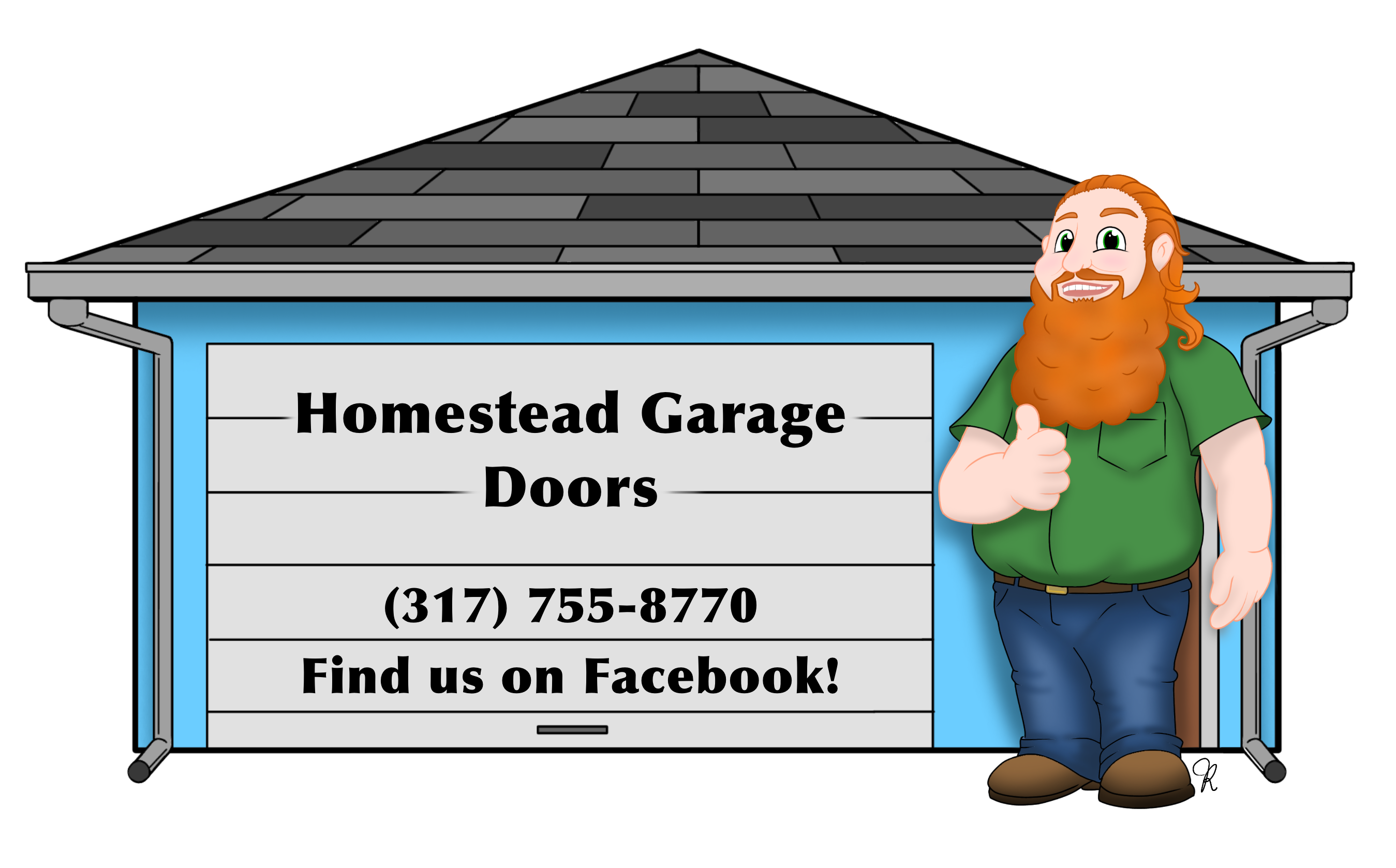 Avatar for Homestead Garage Doors LLC