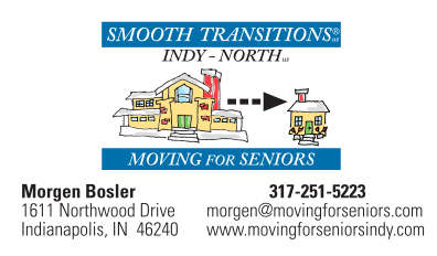 Smooth Transitions INDY-NORTH  LLC logo