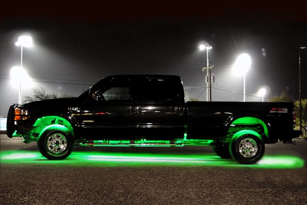 Trucks