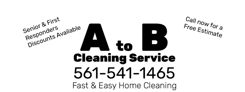 Avatar for A to B Cleaning Service