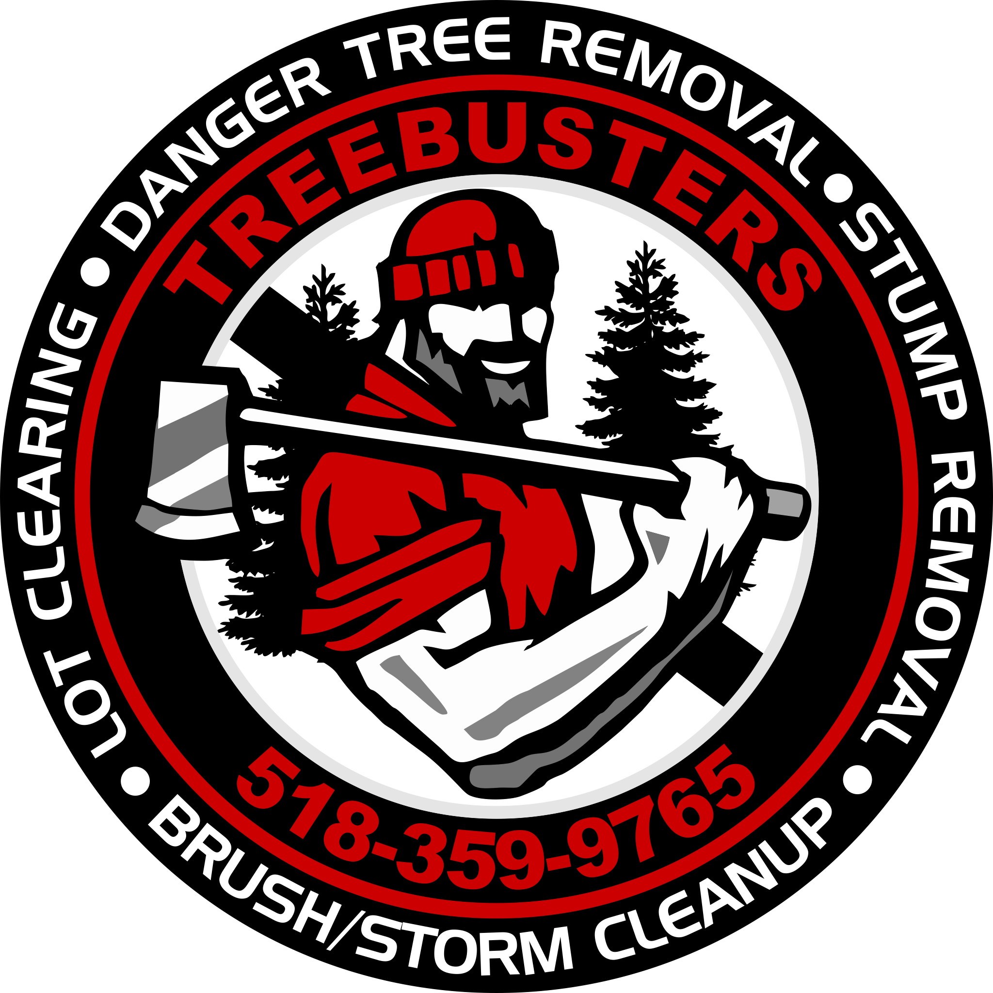Avatar for Treebusters