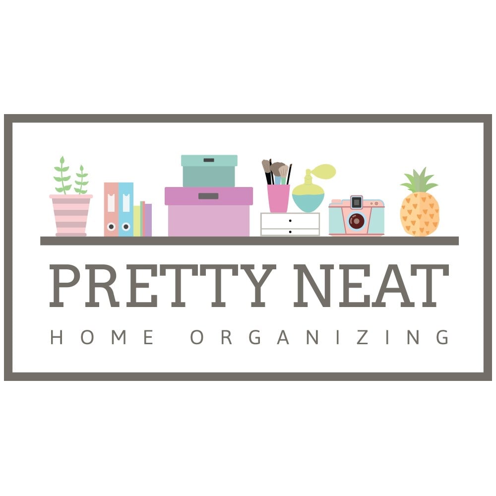 Avatar for Pretty Neat Home Organizing