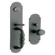Atlantic Locksmith Store logo