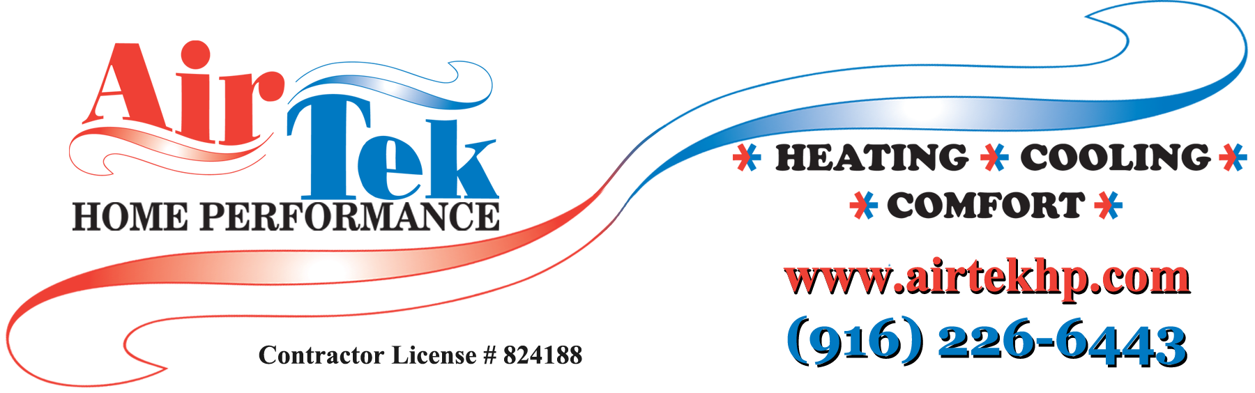 Air Tek Home Performance Reviews - Wilton, CA | Angi