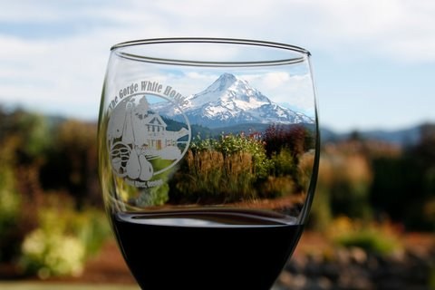 Avatar for THE GORGE WHITE HOUSE