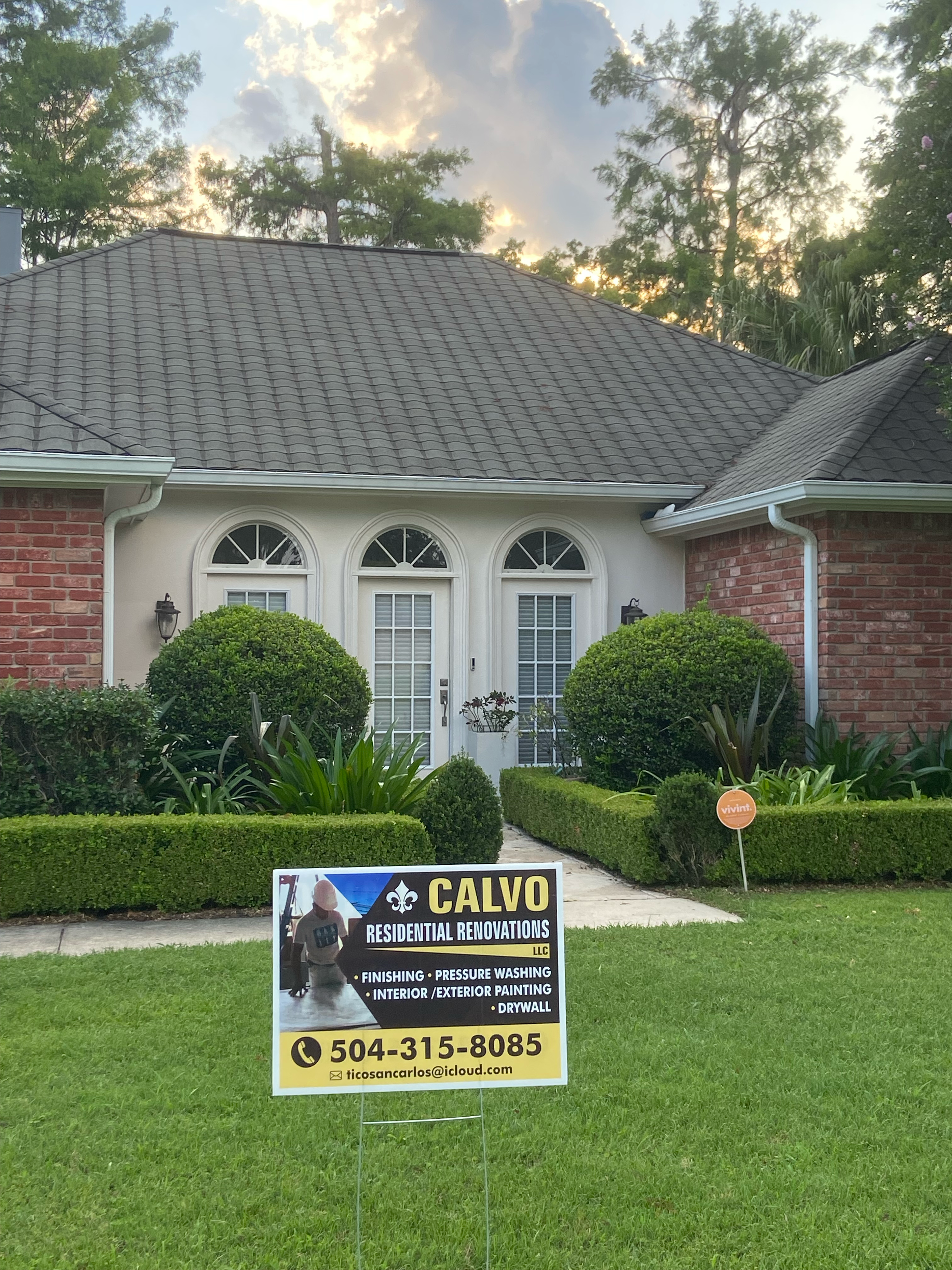 Avatar for Calvo Residential Renovations LLC