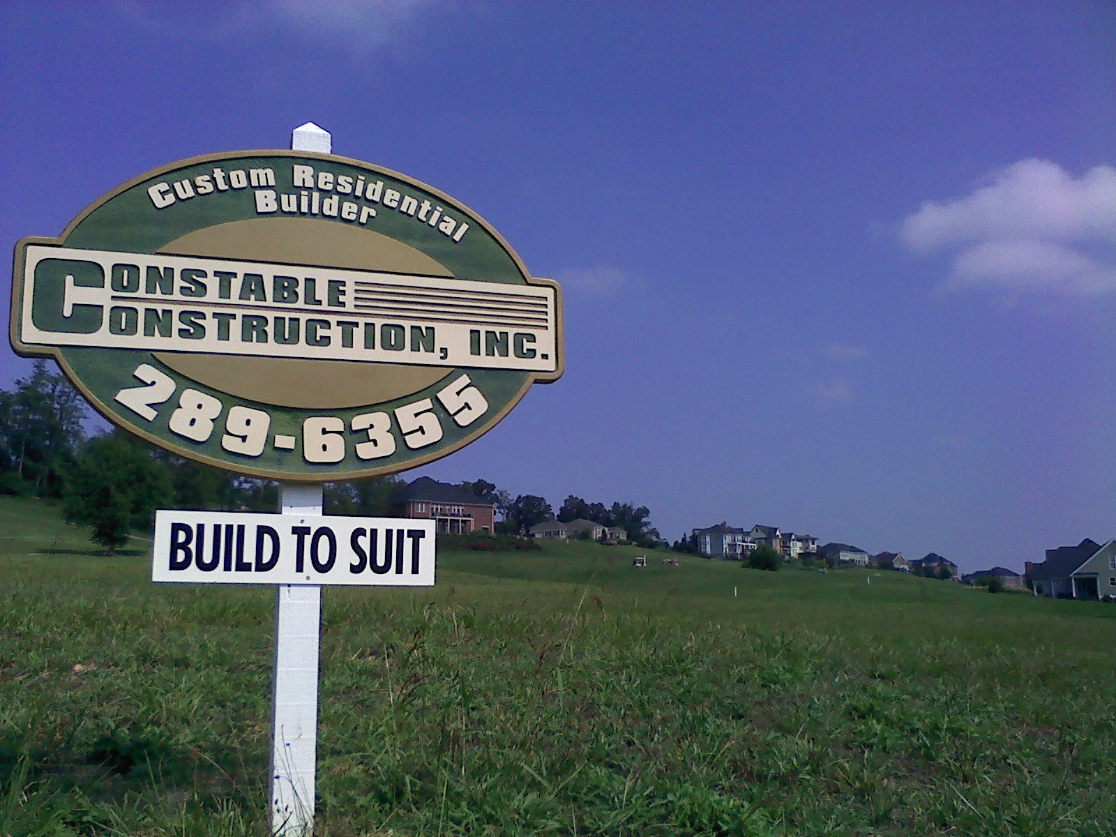 Avatar for Constable Construction inc