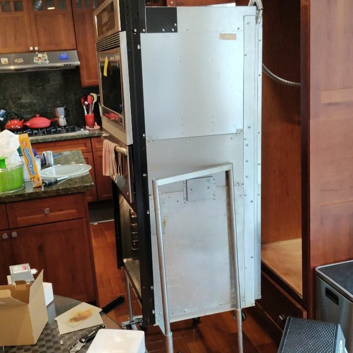 Avatar for Appliance Repairman Bay Area LLC