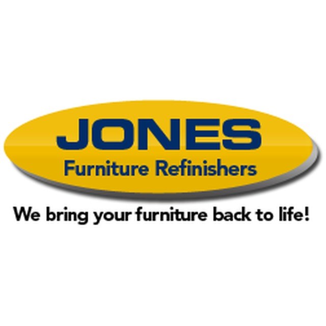 Jones Furniture Refinishers logo