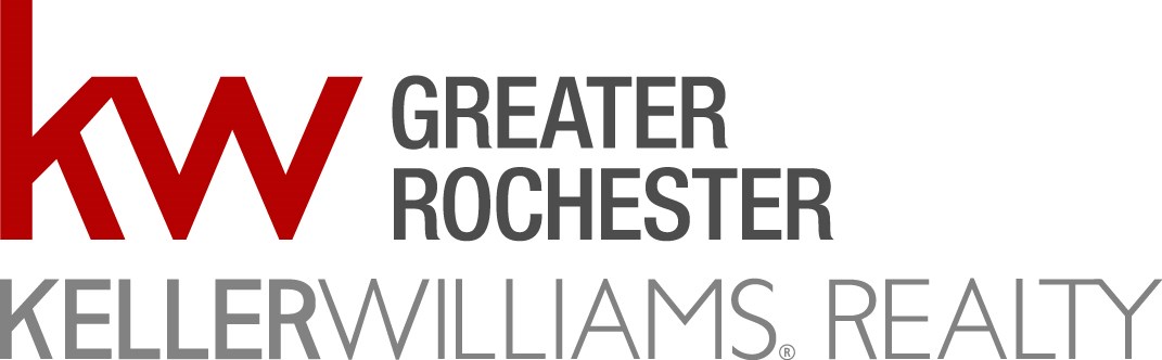 Keller Williams Realty Greater Rochester logo